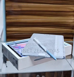 New Samsung Galaxy Tab S6 Lite 64 GB