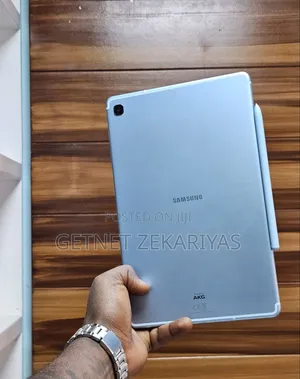 New Samsung Galaxy Tab S6 Lite 64 GB