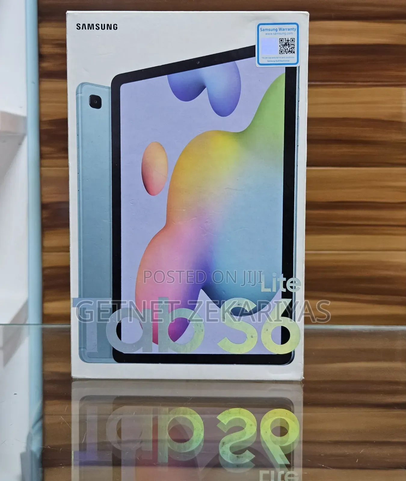 New Samsung Galaxy Tab S6 Lite 64 GB