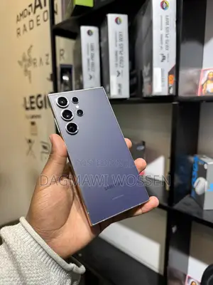 New Samsung Galaxy S24 Ultra 512 GB Blue