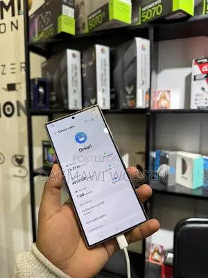 New Samsung Galaxy S24 Ultra 512 GB Blue