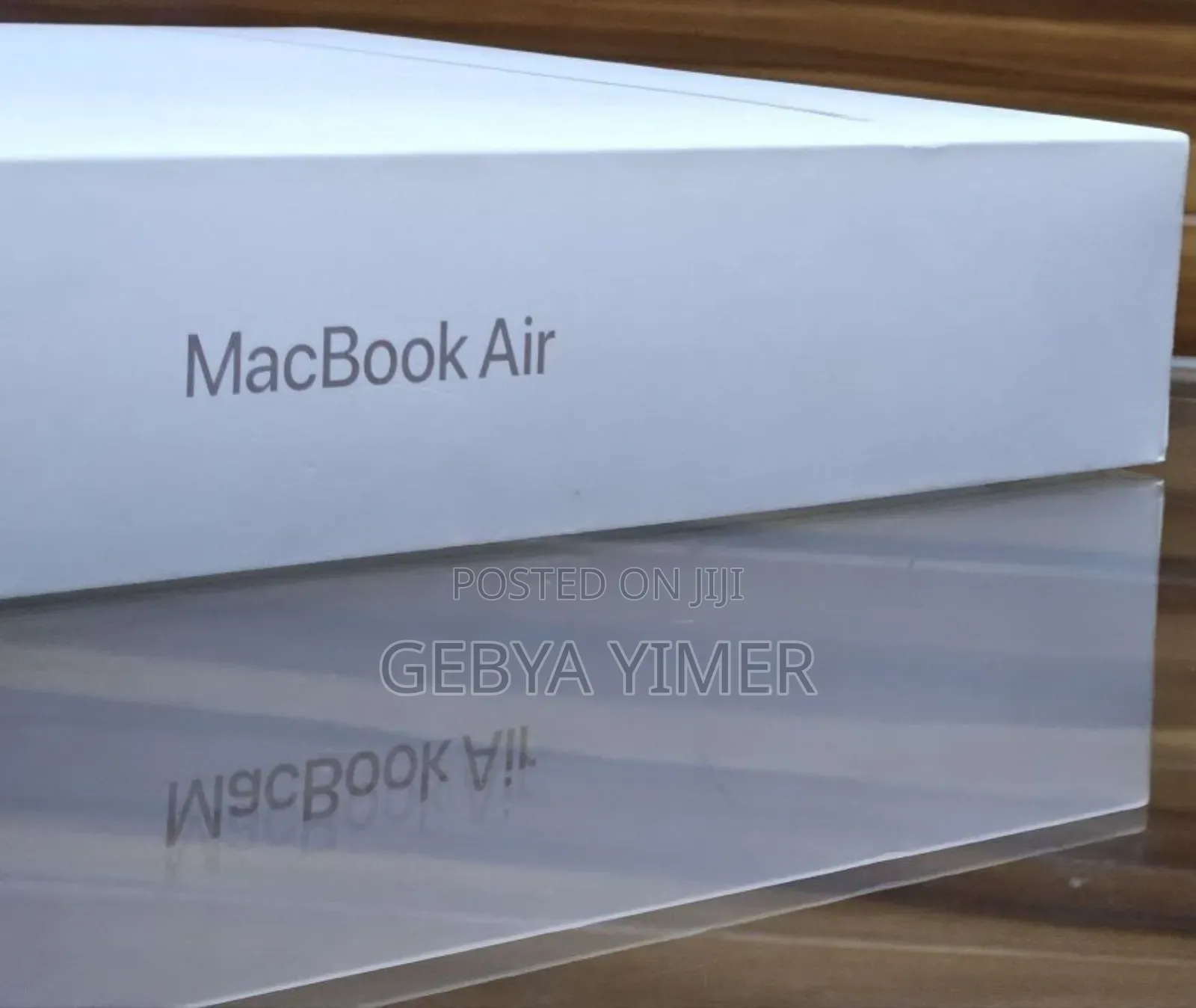 New Laptop Apple MacBook Air 2025 M4 13-Inch 16GB Apple M4 SSD 1T