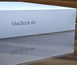 New Laptop Apple MacBook Air 2025 M4 13-Inch 16GB Apple M4 SSD 1T