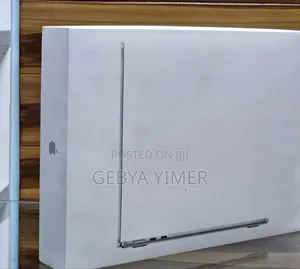 New Laptop Apple MacBook Air 2025 M4 13-Inch 16GB Apple M4 SSD 1T