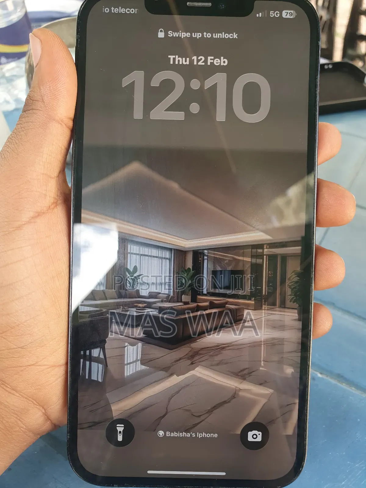 Apple iPhone 12 Pro Max 128 GB