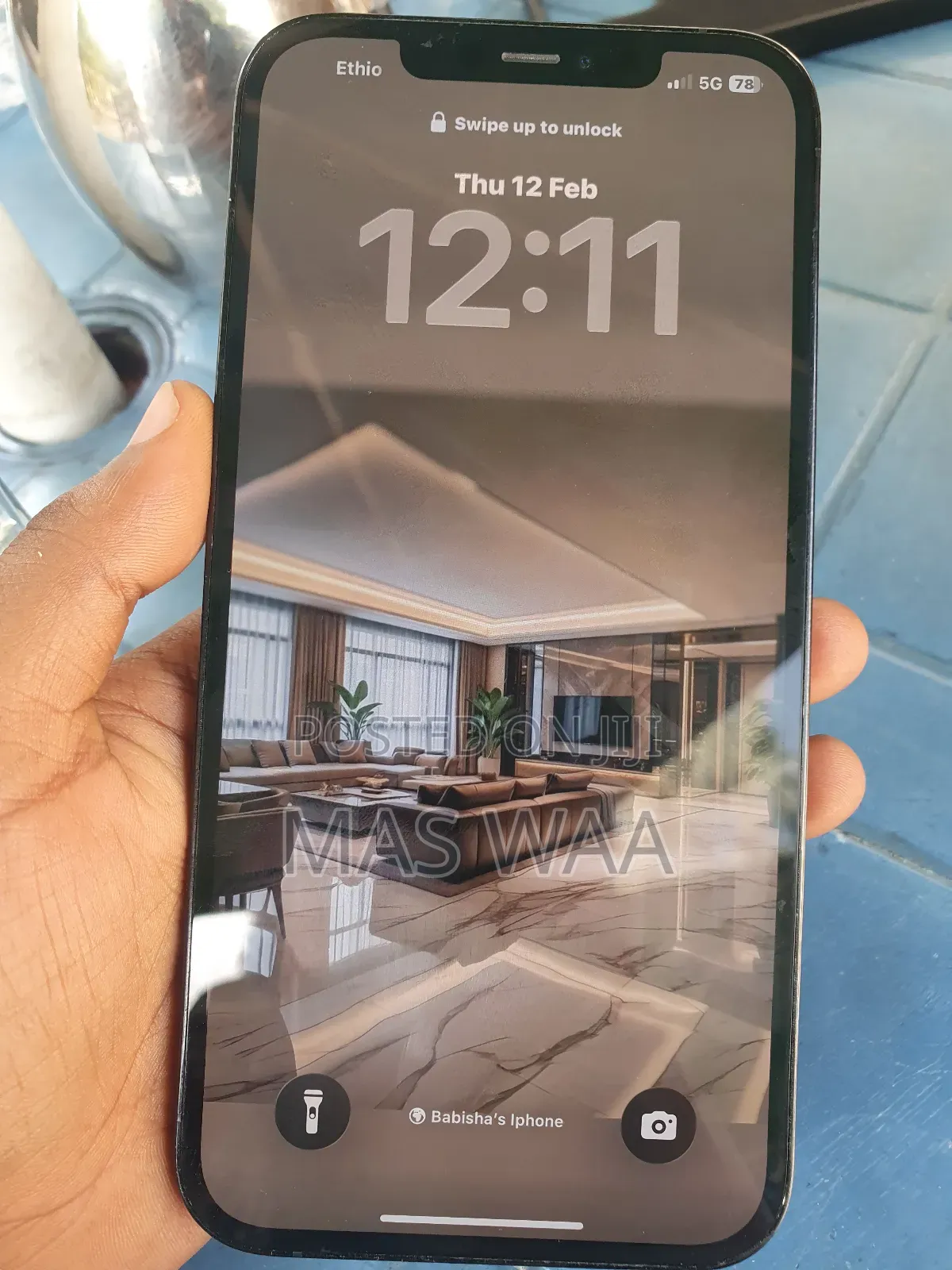 Apple iPhone 12 Pro Max 128 GB