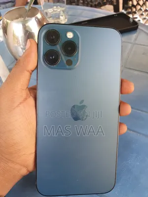 Apple iPhone 12 Pro Max 128 GB