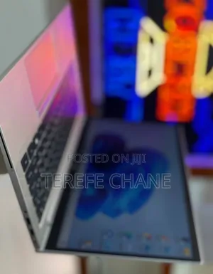 New Laptop HP EliteBook 840 G7 8GB Intel Core I7 SSD 512GB