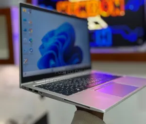 New Laptop HP EliteBook 840 G7 8GB Intel Core I7 SSD 512GB