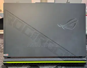 New Laptop Asus ROG Strix G16 G614 16GB Intel Core i9 SSD 1T