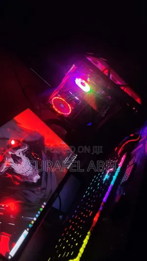 New Desktop Computer Apple iMac M4 12GB Intel Core i9 SSHD (Hybrid) 4T