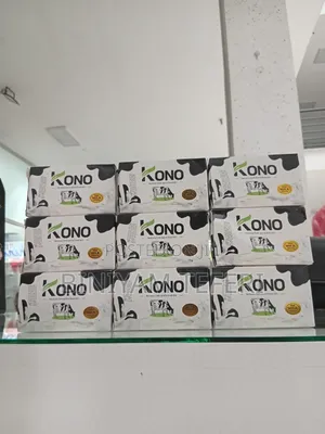 Kono Milk Soap