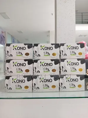 Kono Milk Soap