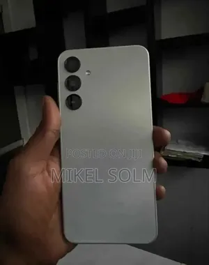 New Samsung Galaxy A16 128 GB Black