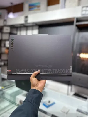 New Lenovo Legion Y7000P IRX9 Gaming Laptop 16GB Intel Core I7 SSD 1T