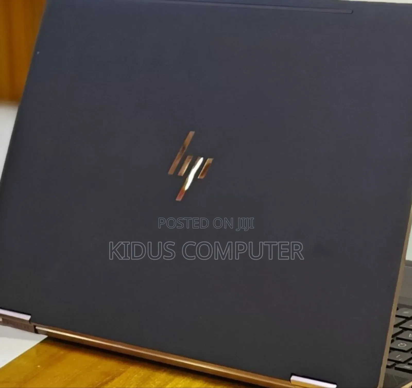 New Laptop HP Spectre 16GB Intel Core I7 SSD 512GB