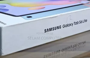 New Samsung Galaxy Tab S6 Lite 64 GB