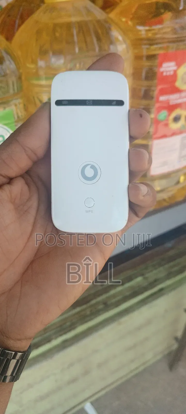 Vodafone Wifi Router