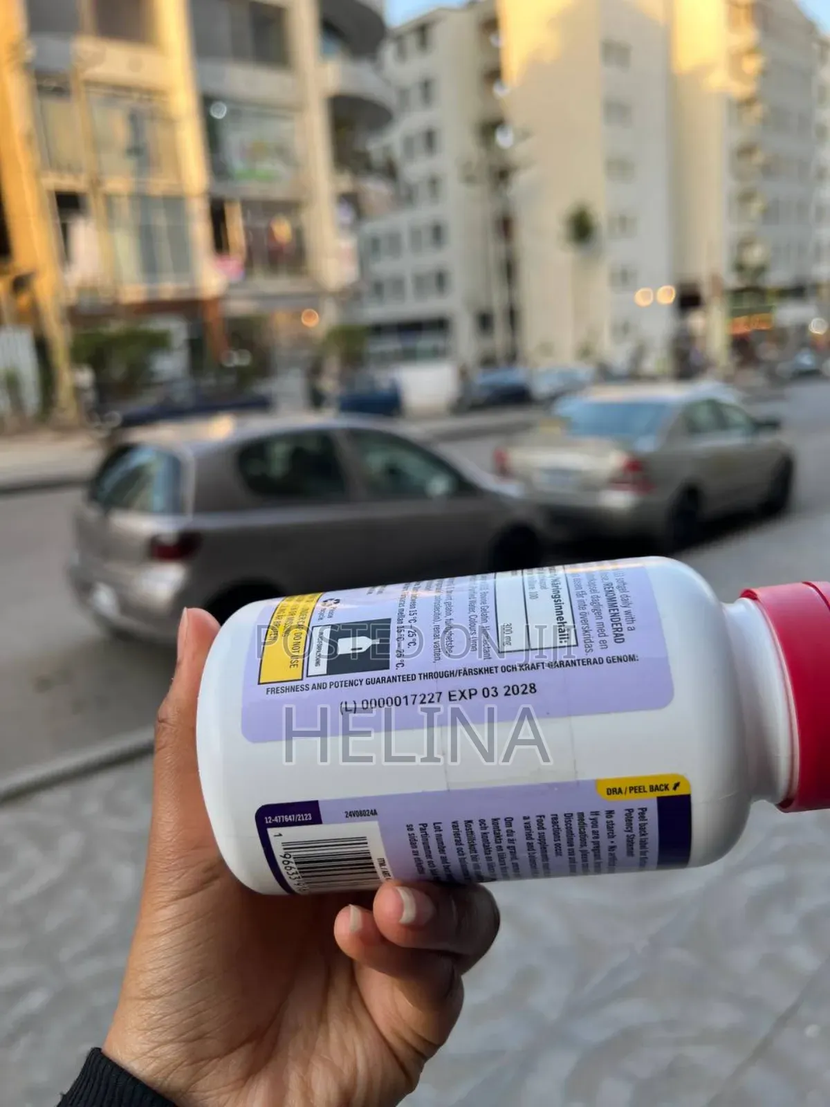 Kirkland Coq10 300mg 100 Softgels Food Supplement Orginal From Usa