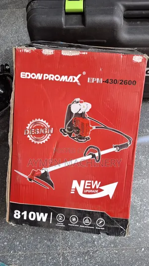 Brush Cutter Trimmer