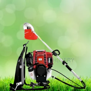 Brush Cutter Trimmer