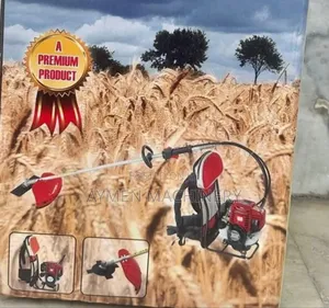 Brush Cutter Trimmer