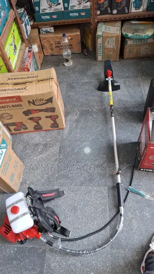 Brush Cutter Trimmer