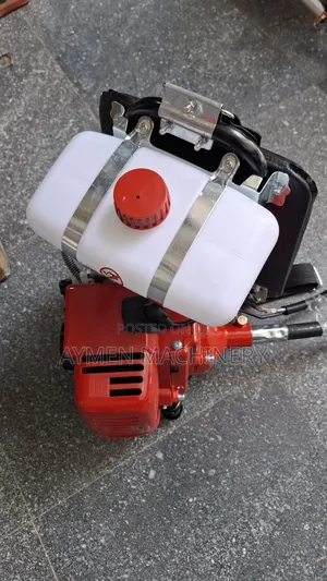 Brush Cutter Trimmer