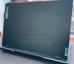 New Laptop Lenovo Legion 5 16GB Intel Core i9 SSD 1T