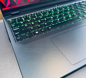 New Laptop Lenovo Legion 5 16GB Intel Core I9 SSD 1T