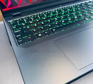 New Laptop Lenovo Legion 5 16GB Intel Core i9 SSD 1T