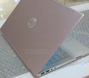 New Laptop HP Pavilion 14 8GB Intel Core I5 HDD+SSD 700GB