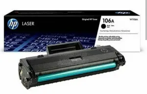 Toner Cartirage