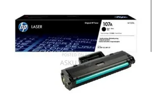Toner Cartirage