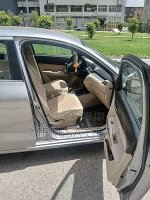 Suzuki Dzire 2022 Silver