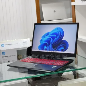 New Laptop HP Omen X 16GB Intel Core I7 SSD 256GB
