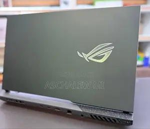New Laptop Asus ROG Strix G16 G614 16GB AMD Ryzen 9 SSD 1T