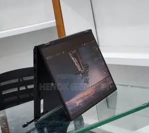 New Laptop Lenovo ThinkPad L13 Yoga 16GB Intel Core I5 SSD 512GB