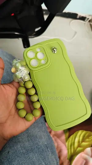 iPhone 13 Pro Max Cover