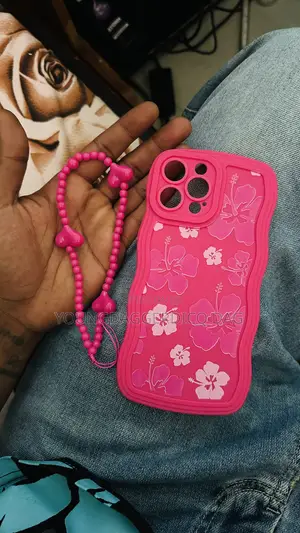 iPhone 13 Pro Max Cover