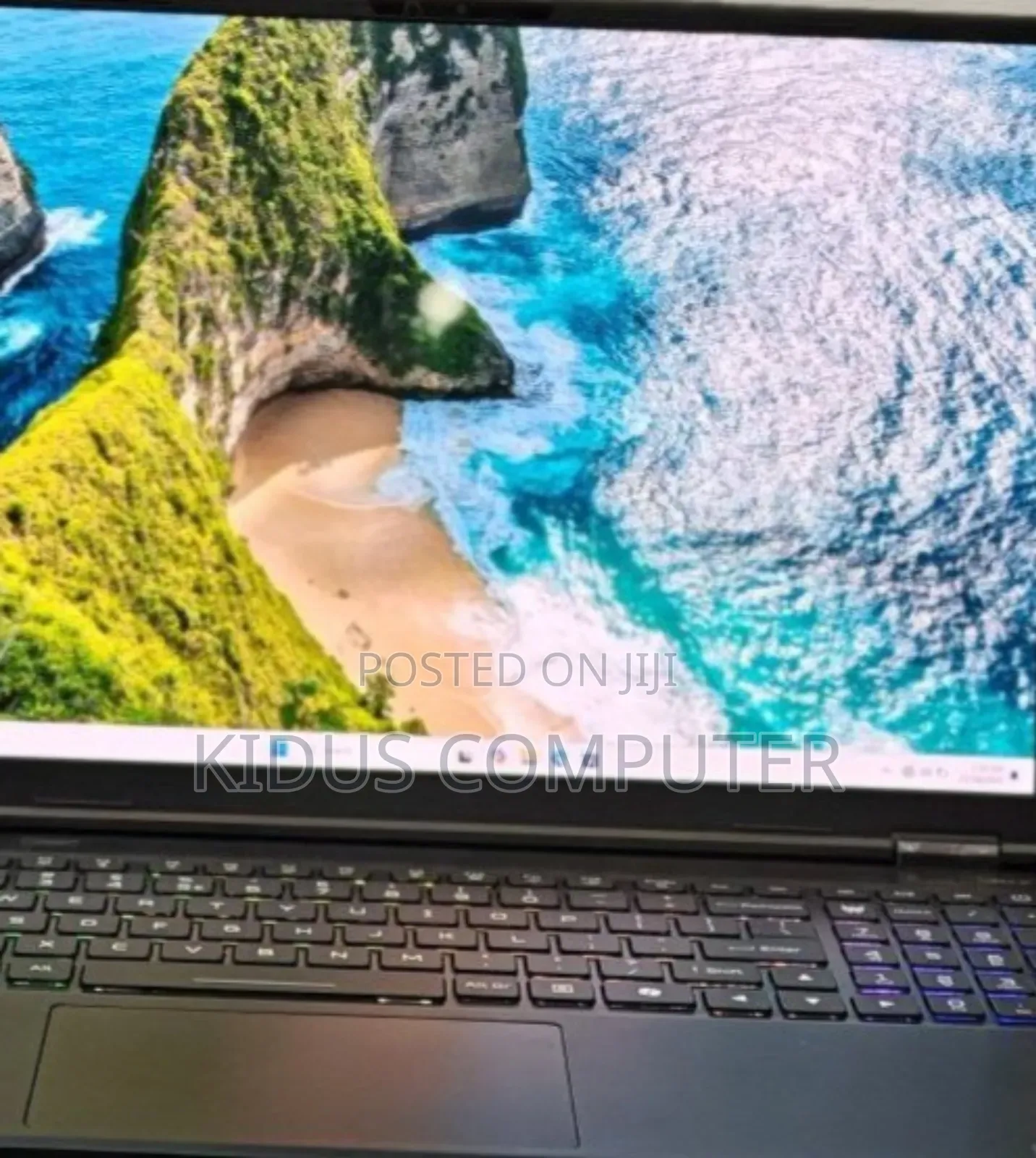 New Laptop Acer Predator Helios Neo 16 16GB Intel Core Ultra 9 SSD 1T