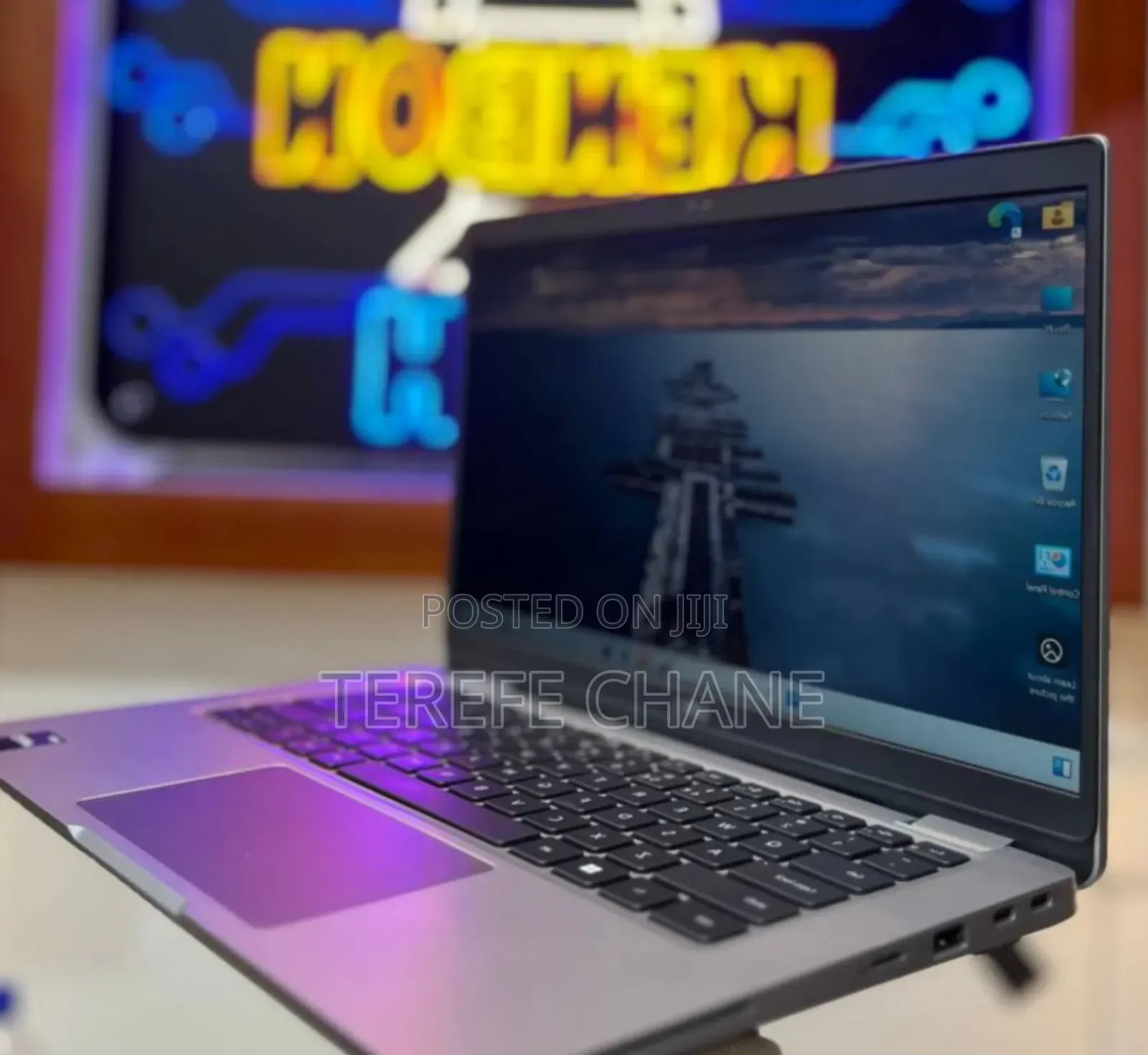 New Laptop Dell Inspiron 15 16GB Intel Core I7 SSD 512GB