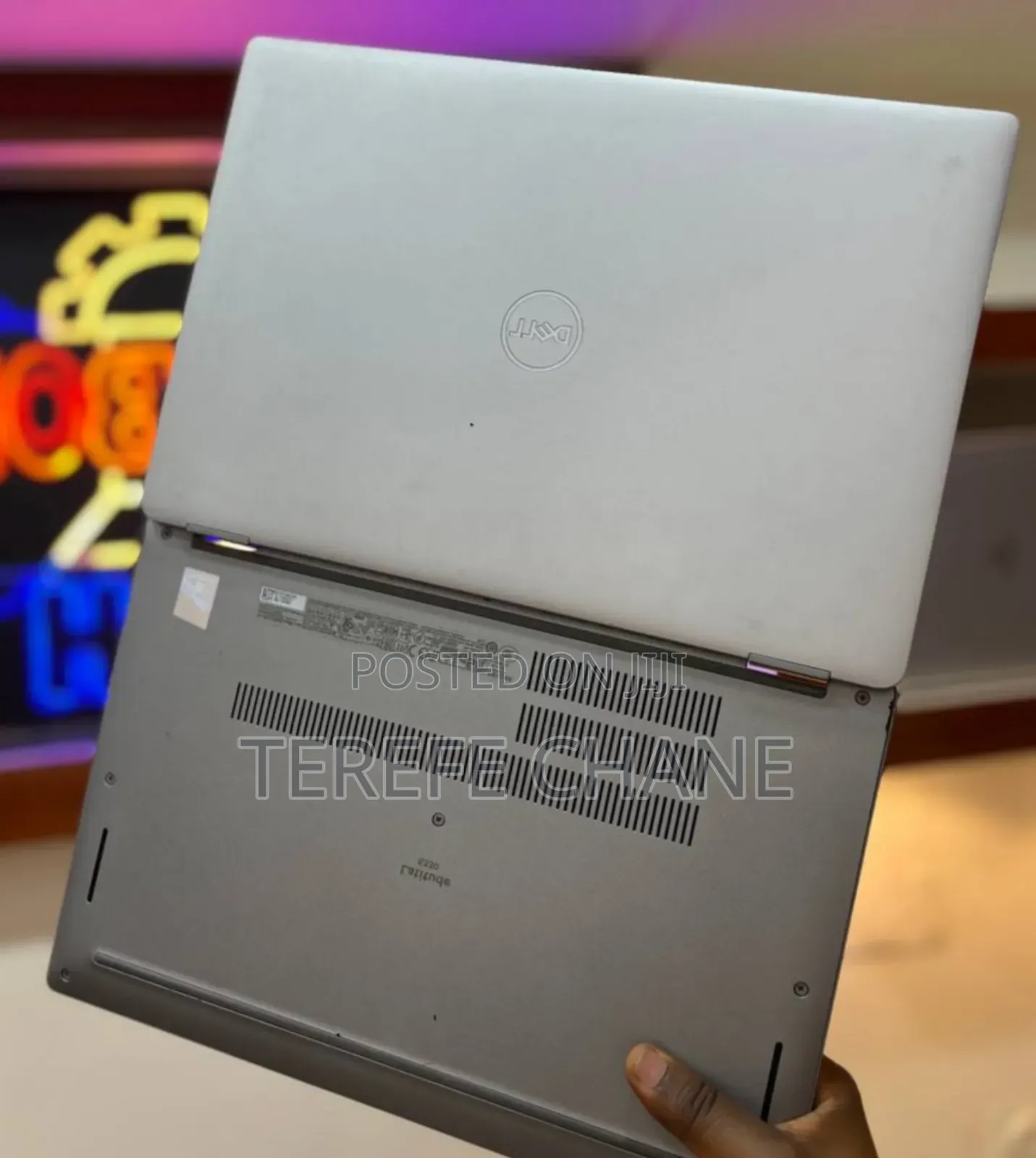 New Laptop Dell Inspiron 15 16GB Intel Core I7 SSD 512GB