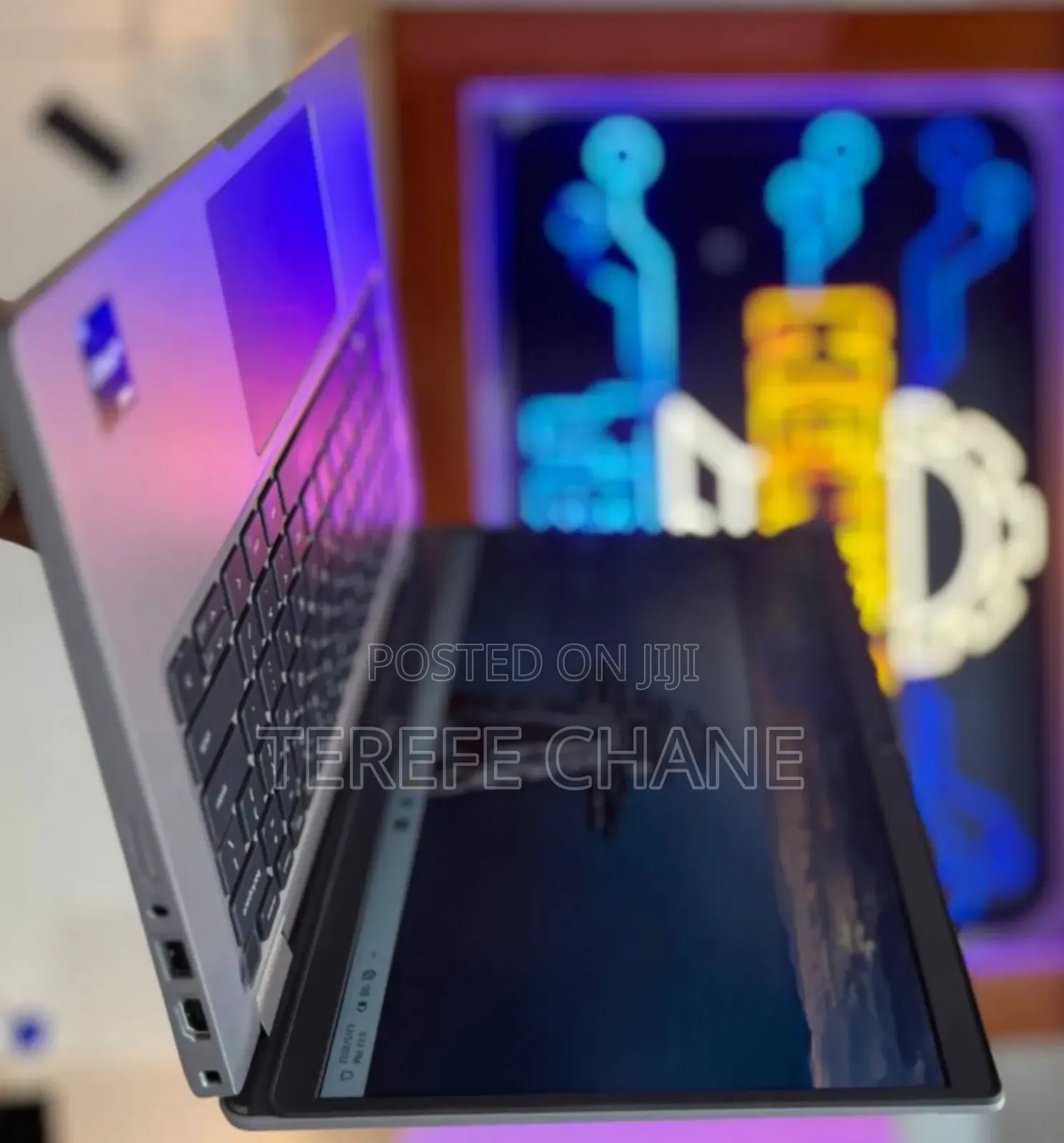 New Laptop Dell Inspiron 15 16GB Intel Core I7 SSD 512GB