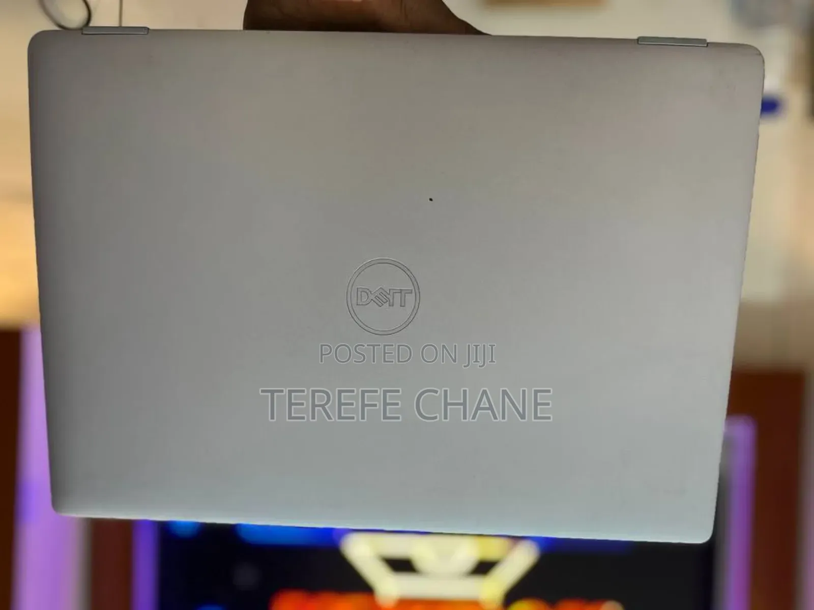 New Laptop Dell Inspiron 15 16GB Intel Core I7 SSD 512GB