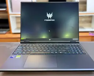 New Laptop Acer Predator Helios Neo 16 16GB Intel Core I9 SSD 1T