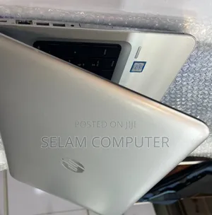 New Laptop HP ProBook 450 G4 8GB Intel Core I7 HDD 1T