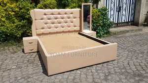 Bed Yoam Furniture