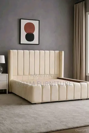 Bed Yoam Furniture