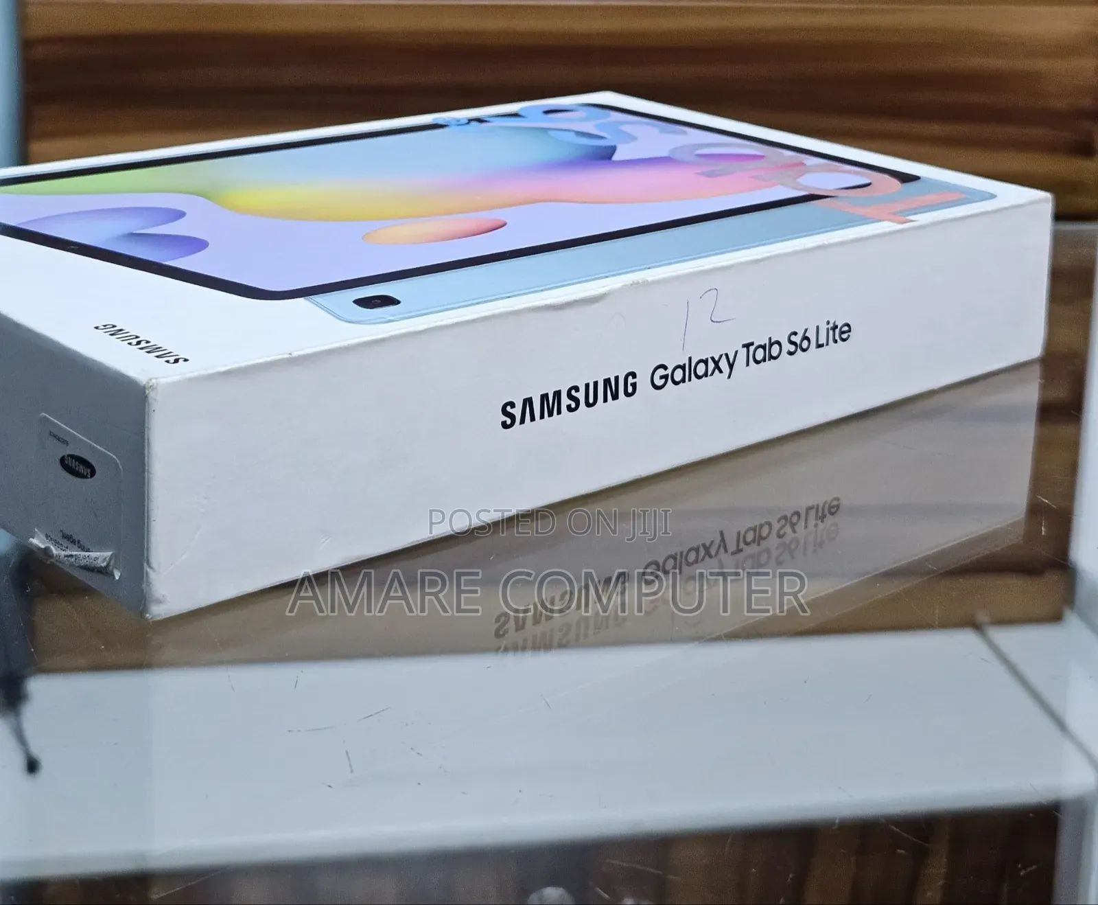 New Samsung Galaxy Tab S6 Lite 64 GB